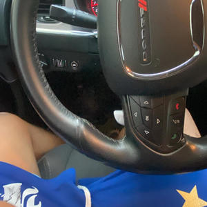 When I Spin (Explicit)