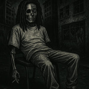 Struggle (feat. Qveno) (Explicit)