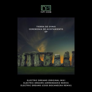 Electric Dreams (Armendariz Remix)