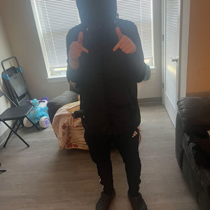 Woke Me Up (Explicit)