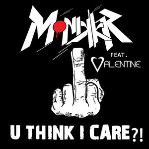 You Think I Care (Radio Edit)