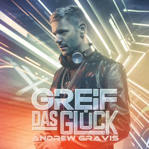 Greif das Glück