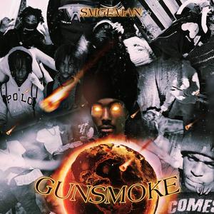 Gunsmoke (Explicit)