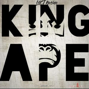 King Ape (Single) [Explicit]