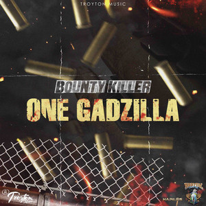 One GadZilla (Explicit)