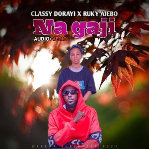 Na Gaji (I'm Tired) (feat. Rouky Ajebo)