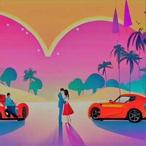 Тебя люблю (Radio Edit)