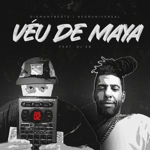 Véu de Maya (Explicit)