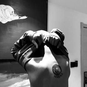 Gustavo Santaolalla-The Last of Us (BLACK BEATS / GANGSTER remix)