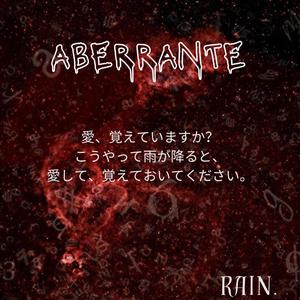 Aberrante (Explicit)