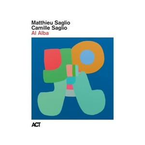 Matthieu Saglio - Movement