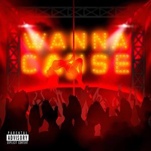 Wanna Cause (Explicit)