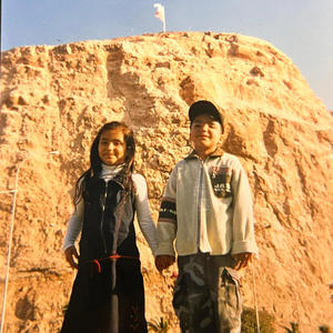 GUERREROS (feat. Los Taiger)