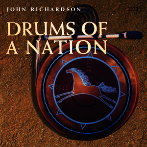 Thunder Drums