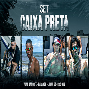 Set Caixa Preta (Explicit)