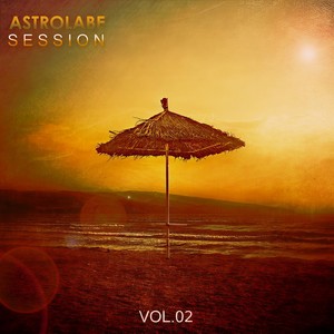 Astrolabe Session 02