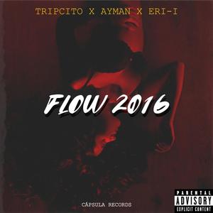 FLOW 2016 (feat. Ayman jhossua & eri-i) [Explicit]