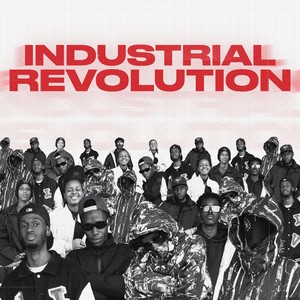 Industrial Revolution, Vol. 1 (Explicit)