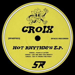 Hot Rhythm’s E.P.