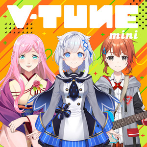 V-TUNE mini