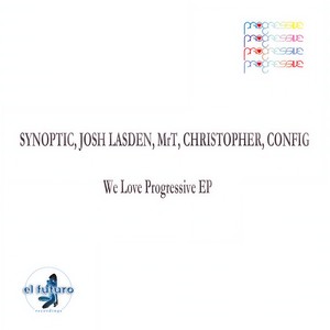 We Love Progressive (Original Mix)