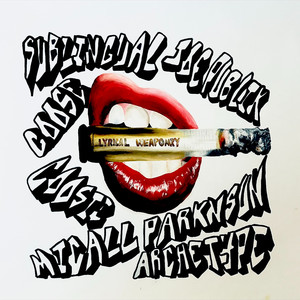 Lyrical Weaponry (Explicit)