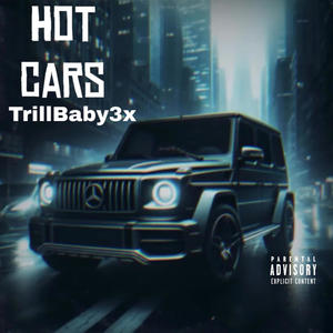 Hot Cars (Explicit)