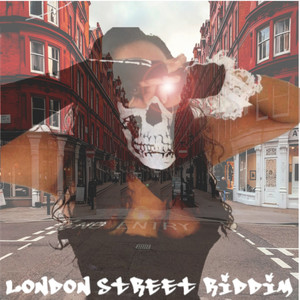 London Street Riddim (Instrumental Version)