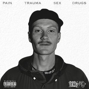 Psychosis (feat. Rosso Beats) (Explicit)