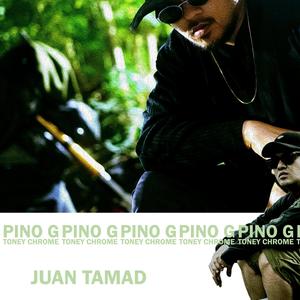 Juan Tamad(feat. Toney Chrome)