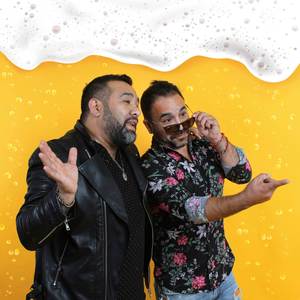 Si Me Tomo Una Cerveza