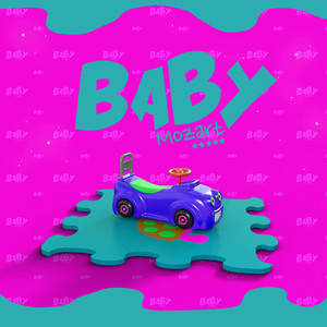 Jade Blossom Refrain