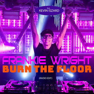 Burn the Floor (Radio Edit)