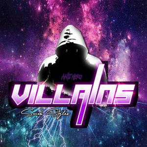 Villains (Explicit)