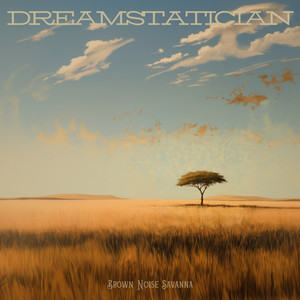 Brown Noise Savanna