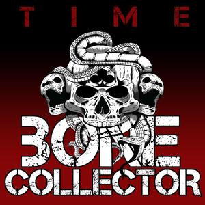 Bone Collector (Explicit)