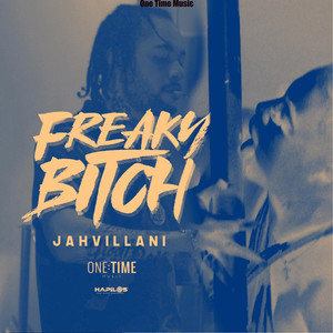 Freaky ***** (Explicit)