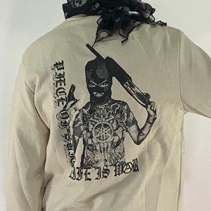 Like tvlbvn (feat. PÔ~P¥N$ & Huiths) (Explicit)