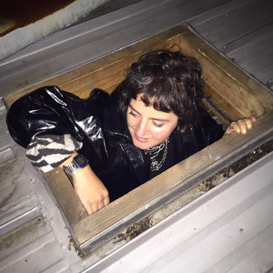 Strange Stains' relaxation(Zacharias Szumer Remaxxx)