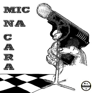 Mic Na Cara (Explicit)