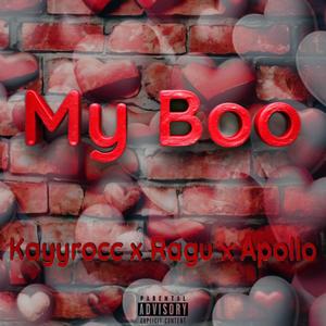 My Boo (feat. Apollo.Wav & Ragu the Source)