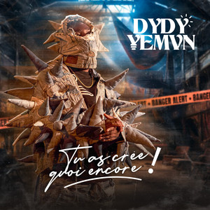 Tu as créé quoi encore !