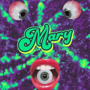 MARY (feat. geonovah, Jorden Albright & Stract) (Explicit)