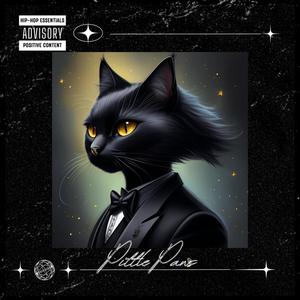 Pittle Paws (Explicit)