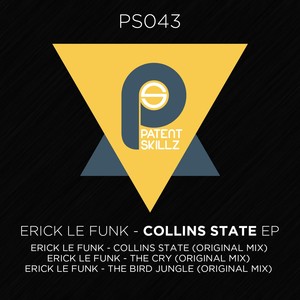 Collins State EP