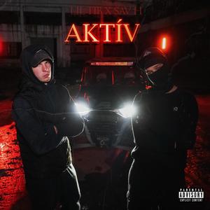 Aktív (feat. Sav H) [Explicit]