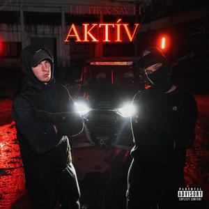 Aktív (feat. Sav H) (Explicit)