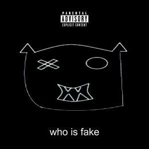 i smell creeps (Explicit)
