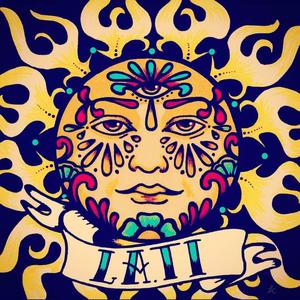 SoLa(The Self. Alone)