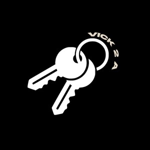 Vick To A Key (Radio Edit)